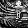 Heart of the Opera
