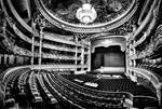 Heart of the Opera by endegor
