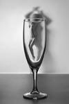 Champagne II by endegor