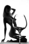 Cognac III by endegor