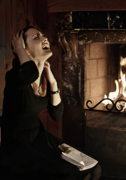 Manuscripts do burn