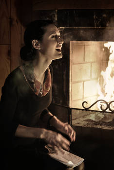 Manuscripts do burn