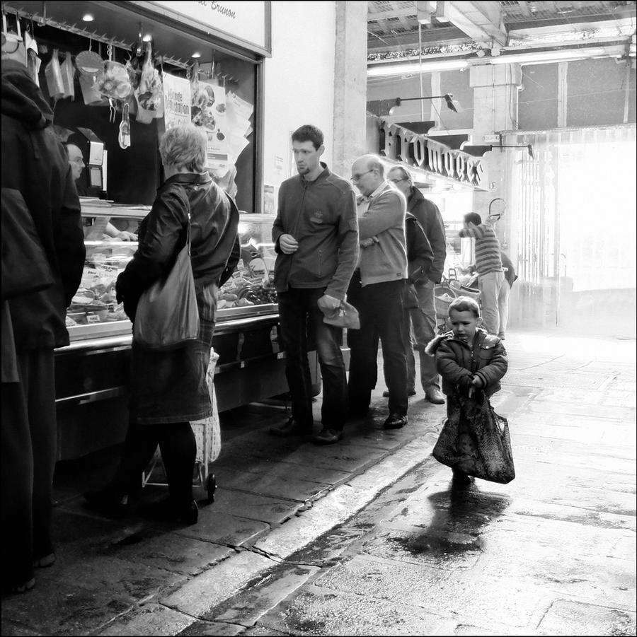 Little Shopper