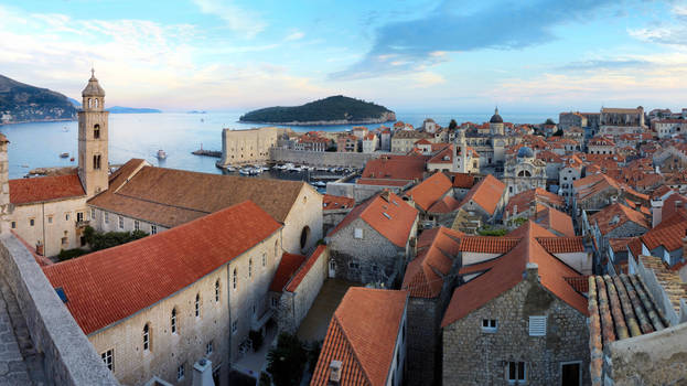 Dubrovnik