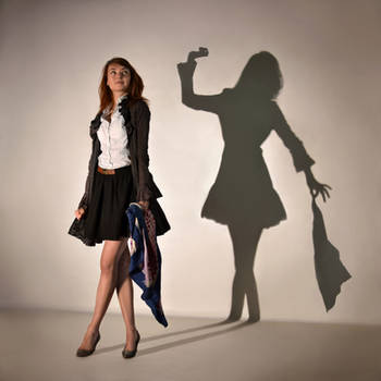 Shadowplay I