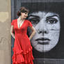Vive le rouge!