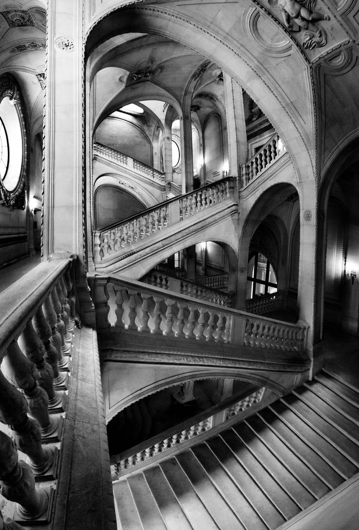 Escheresque by endegor on DeviantArt