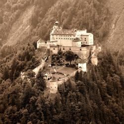 Fairy Tales - XI
