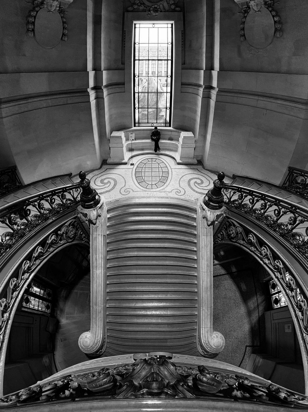 Grand Palais