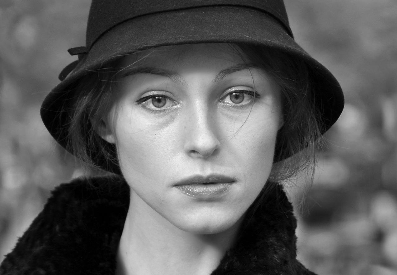 Daytime Portrait