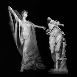 Dancing Maenades