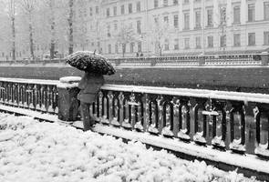 Winter Mood