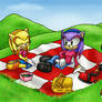 CP: Picnic