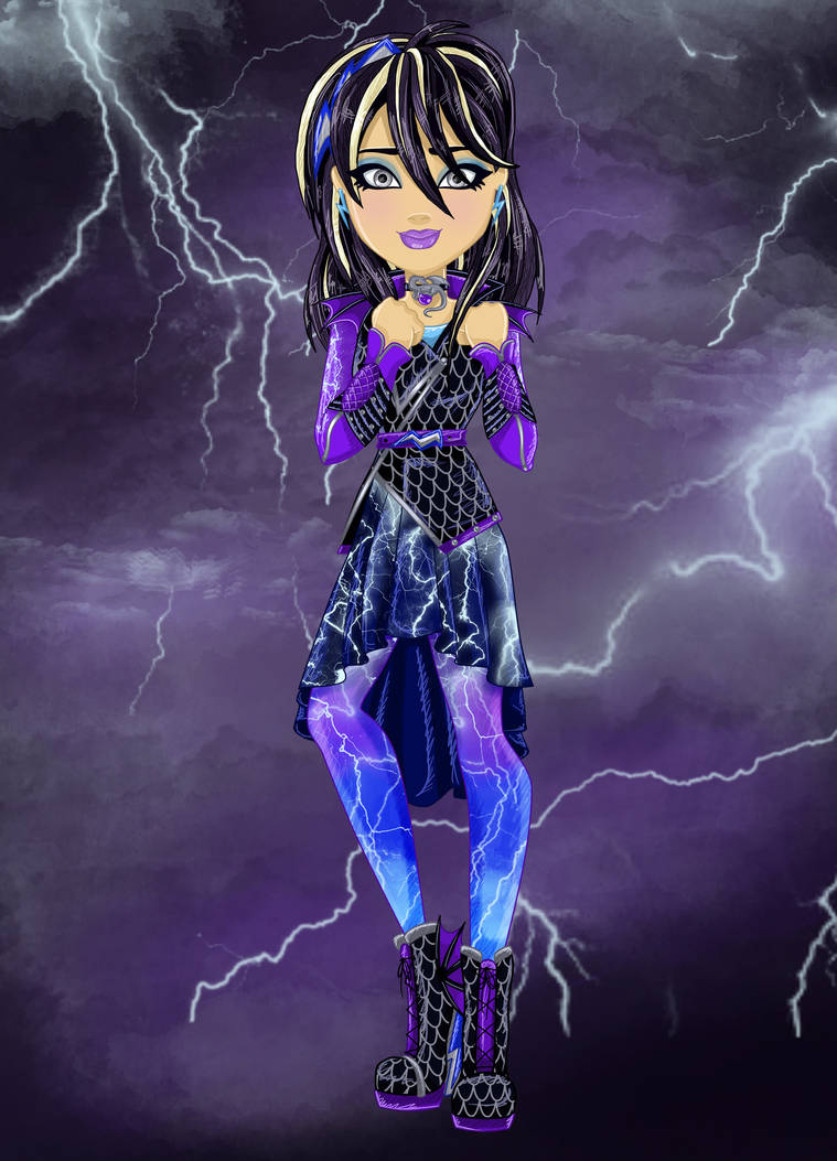 Jasper Rai by Jade-the-Tiger on DeviantArt