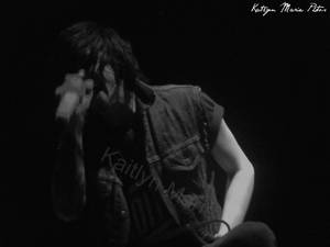 Kellin Quinn - Sleeping With Sirens