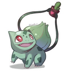 Bulbasaur