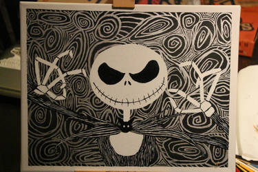 Jack Skellington