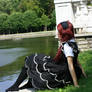 Gothic Lolita 3