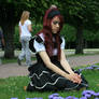 Gothic Lolita 16