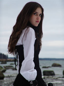 Unseen Winterhearted