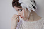White Swan 15 by Kechake-stock