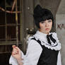 New Gothic Lolita 5