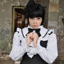 New Gothic Lolita 7