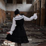 New Gothic Lolita 8