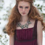 Frostblommor 1