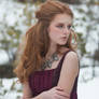 Frostblommor 2