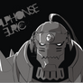 Alphonse Elric