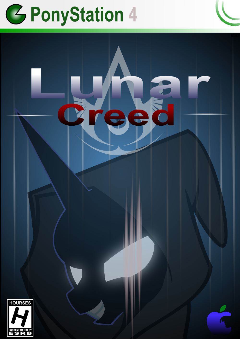 Lunar Creed