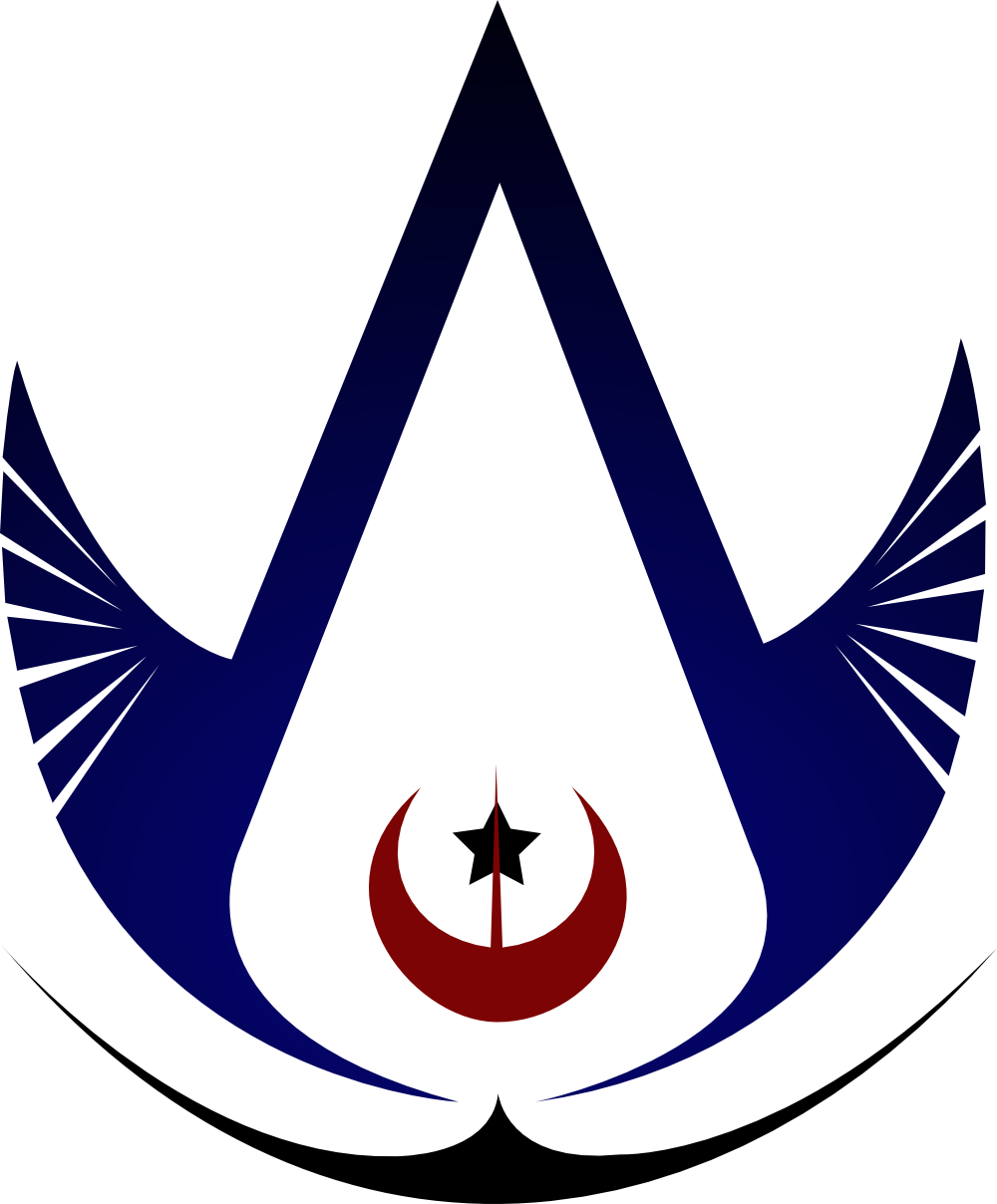 Lunar Creed Logo