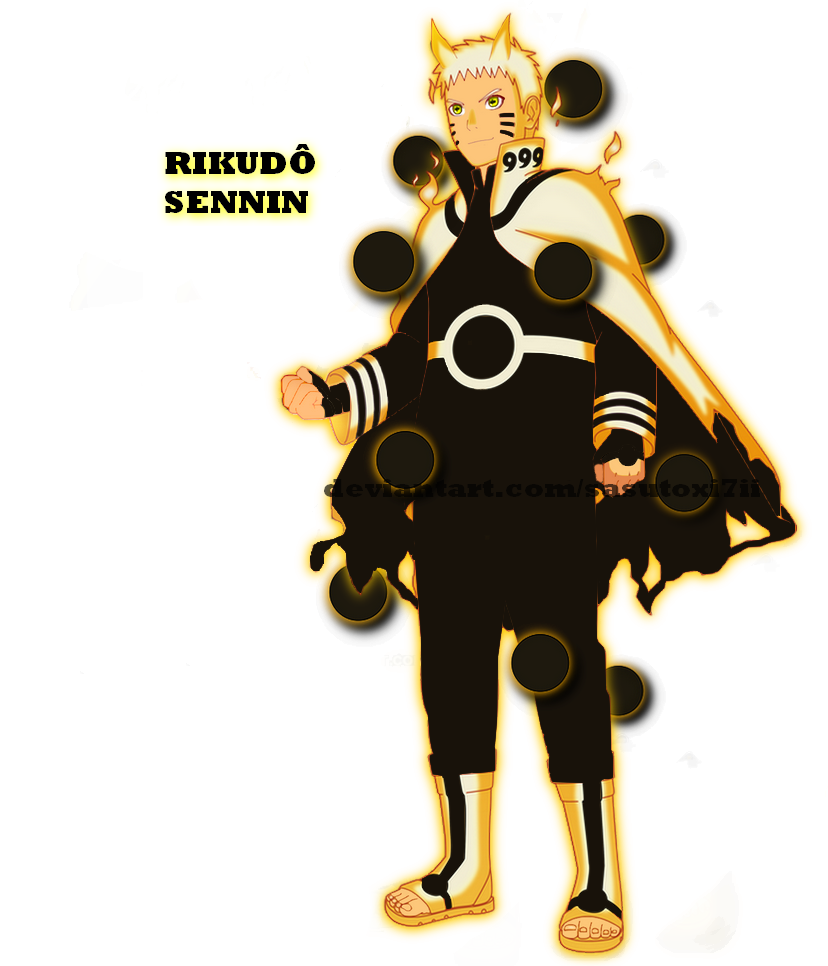 Base hokage Naruto (no so6p/kcm) vs EMS Madara (No so6p/rennigan