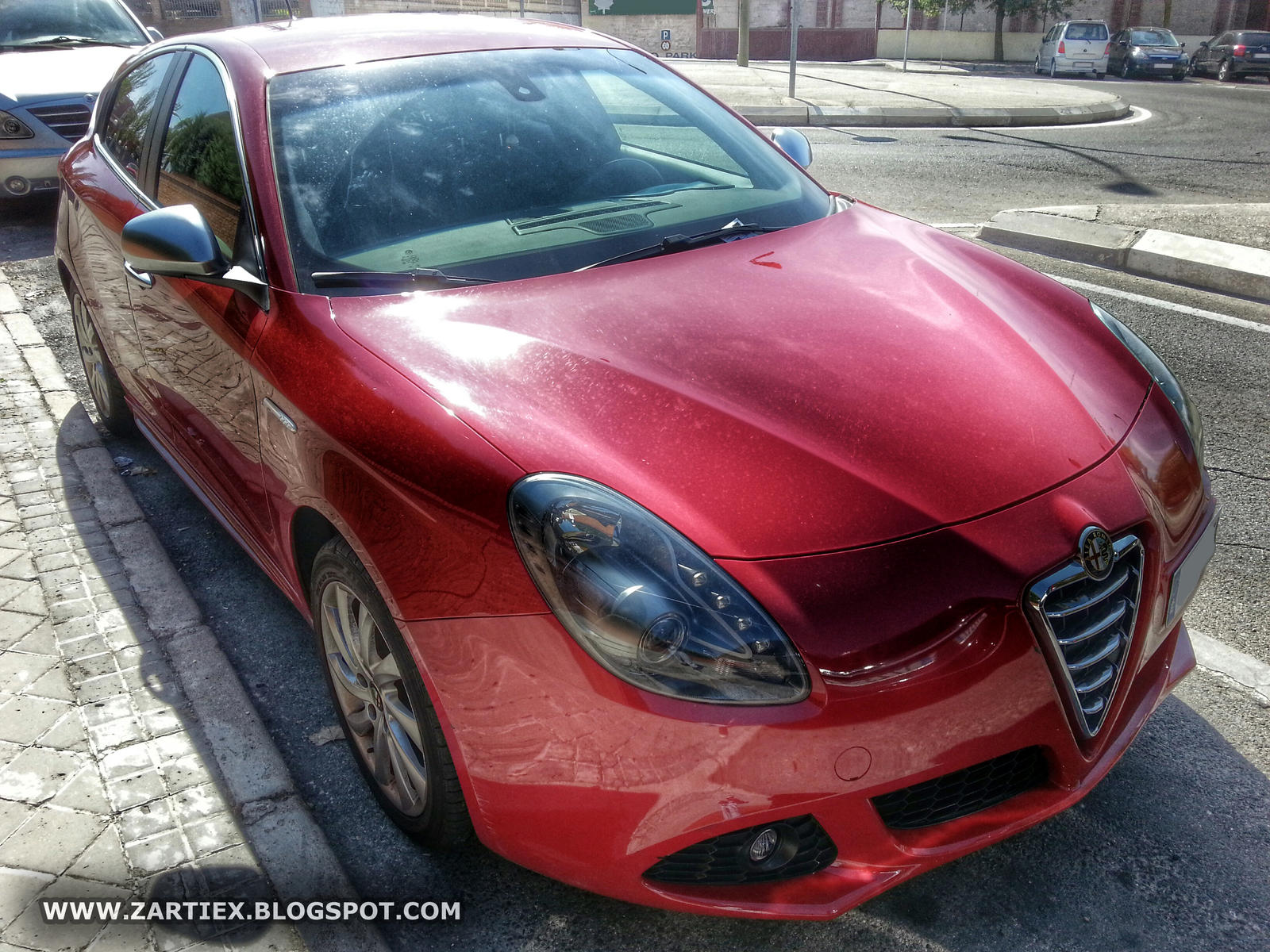 Alfa Auto Insurance >> Auto Insurance Florida Alfa Romeo Giulietta 2014 By Alfa Auto Insurance >> Auto Insurance Florida Alfa Romeo Giulietta 2014 By