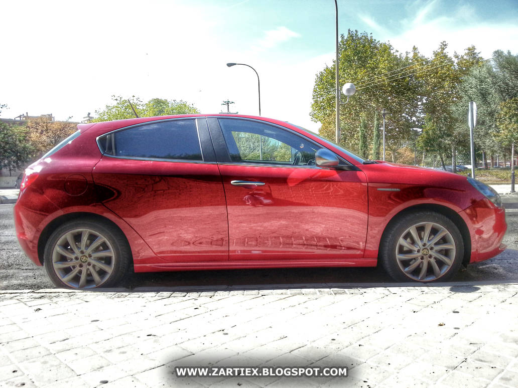 Alfa Auto Insurance >> Alfa Romeo Giulietta 2014 Km 0 Auto Insurance Flor By Zartiex On Alfa Auto Insurance >> Alfa Romeo Giulietta 2014 Km 0 Auto Insurance Flor By Zartiex On
