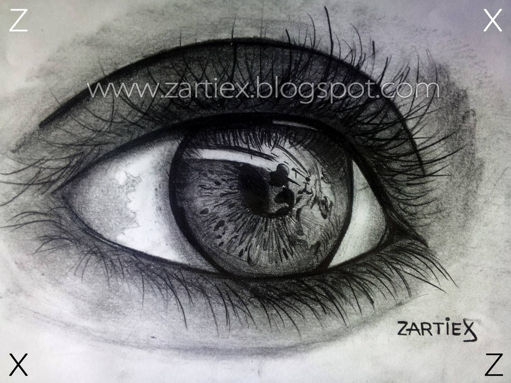 Dibujos para colorear y pintar a lapiz 2016 by Zartiex on DeviantArt Dibujos para colorear y pintar a lapiz 2016 by Zartiex on DeviantArt