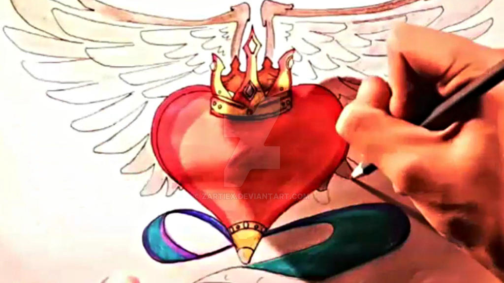 Dibujos de letras 3D y palabras de amor para color by Zartiex on DeviantArt Dibujos de letras 3D y palabras de amor para color by Zartiex on DeviantArt
