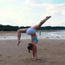 More Handstand Angles