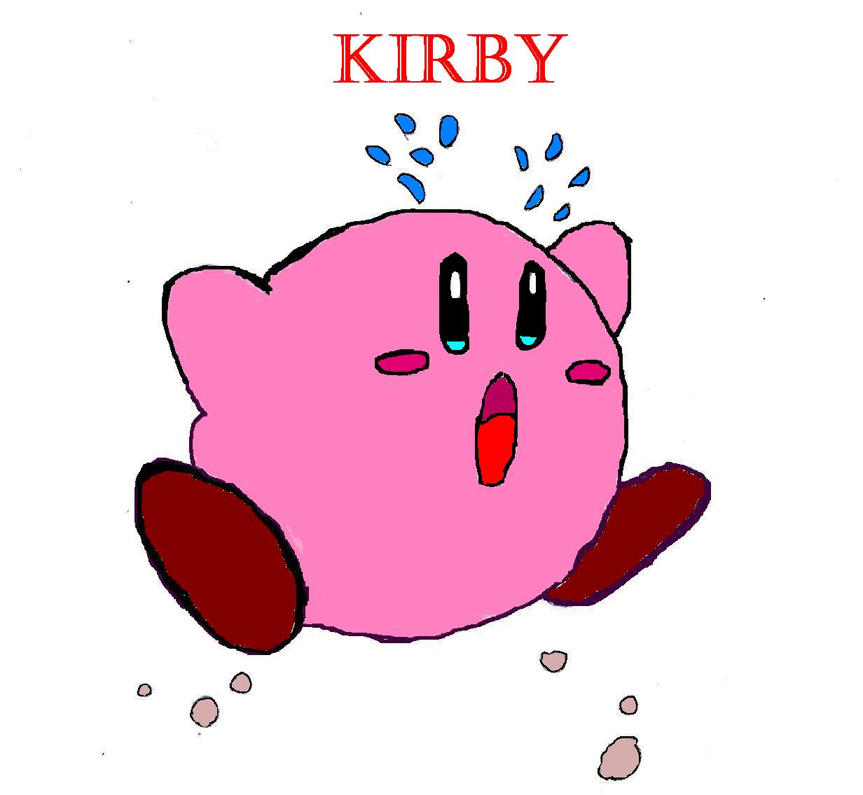 Jason- Kirby