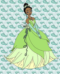 Tiana