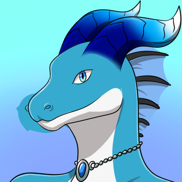 Aurian Thunder Future Version by ThunderAurian on DeviantArt