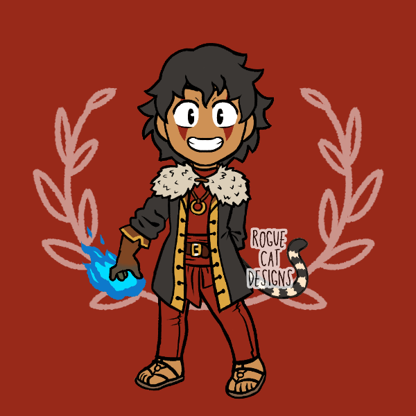 My ROBLOX Avatar (Picrew) by ThunderAurian on DeviantArt