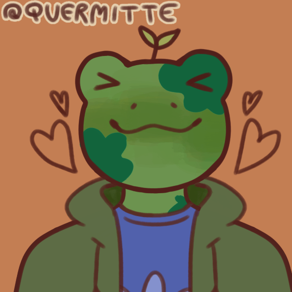 Frog friend maker｜Picrew