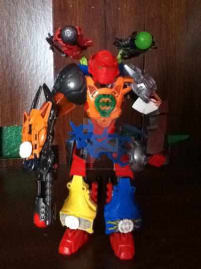 Sucket Geno Surnex Geno by LegoniusSC7 on DeviantArt