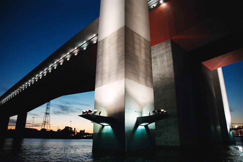 Blte Bridge For Rover Bolte Bridge by BigBadBorry on DeviantArt