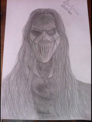 Mick Thomson