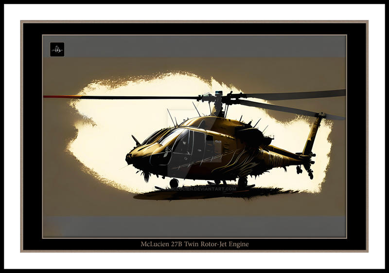 27b Rotor McLucien 27B Twin Rotor-Jet Engine by JarsMcLucien on DeviantArt