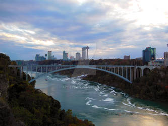 Rainbow Bridge II