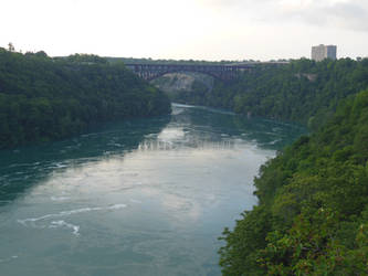 Whirlpool Bridge